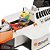 Miniatura Ayrton Senna Formula 1 Mclaren Mp4/4 1/18 - Lang - Imagem 4
