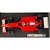 Miniatura Fórmula 1  Ferrari F2001 R. Barrichello 1/18 usado - Imagem 4