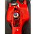 Miniatura Fórmula 1  Ferrari F2001 R. Barrichello 1/18 usado - Imagem 5
