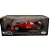 Miniatura Fórmula 1  Ferrari F2001 R. Barrichello 1/18 usado - Imagem 6