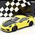 Miniatura Carro Porsche 911  Gt3 RS 2019 limitado 1/18 - Imagem 5