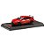 Miniatura carro Civic Type R Vermelho - 1/64 - Imagem 2