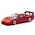 Miniatura carro Ferrari F40 LM - 1/64 - Imagem 1