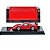 Miniatura carro Ferrari F40 LM - 1/64 - Imagem 3