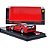 Miniatura carro Ferrari F40 LM - 1/64 - Imagem 4