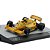 Miniatura Formula 1 Ayrton Senna Lotus 99T 1987 - 1/43 - Imagem 1