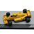 Miniatura Formula 1 Ayrton Senna Lotus 99T 1987 - 1/43 - Imagem 2