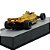 Miniatura Formula 1 Ayrton Senna Lotus 99T 1987 - 1/43 - Imagem 4