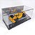 Miniatura Formula 1 Ayrton Senna Lotus 99T 1987 - 1/43 - Imagem 5