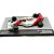 Miniatura Formula 1 Ayrton Senna Mclaren MP4/7 - 1/43 - Imagem 2
