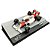Miniatura Formula 1 Ayrton Senna Mclaren MP4/4 - 1/43 - Imagem 1