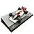 Miniatura Formula 1 Ayrton Senna Mclaren MP4/6B - 1/43 - Imagem 2
