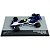 Miniatura Formula 1 Ayrton Senna Brabham BT52B - 1/43 - Imagem 2