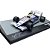 Miniatura Formula 1 Ayrton Senna toleman TG184 - 1/43 - Imagem 1
