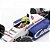 Miniatura Formula 1 Ayrton Senna toleman TG184 - 1/43 - Imagem 2