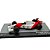 Miniatura Formula 1 Ayrton Senna McLaren MP4/8 - 1/43 - Imagem 1