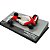 Miniatura Formula 1 Ayrton Senna McLaren MP4/8 - 1/43 - Imagem 2