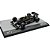 Miniatura Formula 1 Ayrton Senna Lotus 98T - 1/43 - Imagem 1