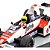 Miniatura Formula 1 Ayrton Senna Toleman TG183B - 1/43 - Imagem 2