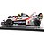 Miniatura Formula 1 Ayrton Senna Toleman TG183B - 1/43 - Imagem 3