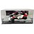 Miniatura Formula 1 Ayrton Senna McLaren MP4/5 - 1/43 - Imagem 5