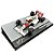 Miniatura Formula 1 Ayrton Senna McLaren MP4/5 - 1/43 - Imagem 1