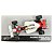 Miniatura Formula 1 Ayrton Senna McLaren MP4/5 - 1/43 - Imagem 3