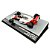 Miniatura Formula 1 Ayrton Senna McLaren MP4/5 - 1/43 - Imagem 4