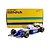 Miniatura F1 Ayrton Senna - Williams Fw16 1994 - 1/18 - Imagem 1