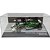 Miniatura Formula 1 Luciano Burti Jaguar ford Cosworth R2 - 1/43 - Imagem 5