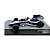 Miniatura Formula 1 Nelson Piquet Brabham BT52B - 1/43 - Imagem 3