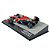 Miniatura Formula 1 Lucas di Grassi Virgin VR-01 - 1/43 - Imagem 3