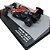 Miniatura Formula 1 Lucas di Grassi Virgin VR-01 - 1/43 - Imagem 4