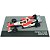 Miniatura Formula 1 Ricardo Zonta Toyota TF104B - 1/43 - Imagem 3