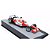 Miniatura Formula 1 Ricardo Zonta Toyota TF104B - 1/43 - Imagem 2