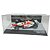 Miniatura Formula 1 Ricardo Zonta Toyota TF104B - 1/43 - Imagem 5
