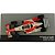 Miniatura Formula 1 Ricardo Zonta Toyota TF104B - 1/43 - Imagem 4