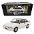 Miniatura carro Ford Escort XR3 1992 Branco - 1/24 - Imagem 1