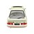 Miniatura carro Ford Escort XR3 1992 Branco - 1/24 - Imagem 6