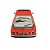 Miniatura carro Ford Escort XR3 1987 Vermelho - 1/24 - Imagem 7
