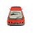 Miniatura carro Ford Escort XR3 1987 Vermelho - 1/24 - Imagem 6