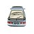 Miniatura Ford Escort Xr3 Azul 1991 Califórnia Classics 1/24 - Imagem 7