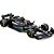 Miniatura formula 1 Mercedes F1 W14 Lewis Hamilton 44 - 1/24 - Imagem 4