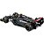 Miniatura formula 1 Mercedes F1 W14 Lewis Hamilton 44 - 1/24 - Imagem 5