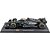 Miniatura formula 1 Mercedes F1 W14 Lewis Hamilton 44 - 1/24 - Imagem 3