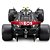 Miniatura formula 1 Mercedes F1 W14 Lewis Hamilton 44 - 1/24 - Imagem 6