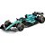 Miniatura Formula 1 Aston Martin AMR23 - Fernando Alonso F1 1/43 - Imagem 1