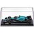 Miniatura Formula 1 Aston Martin AMR23 - Fernando Alonso F1 1/43 - Imagem 3