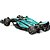 Miniatura Formula 1 Aston Martin AMR23 - Fernando Alonso F1 1/43 - Imagem 4