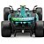 Miniatura Formula 1 Aston Martin AMR23 - Fernando Alonso F1 1/43 - Imagem 5